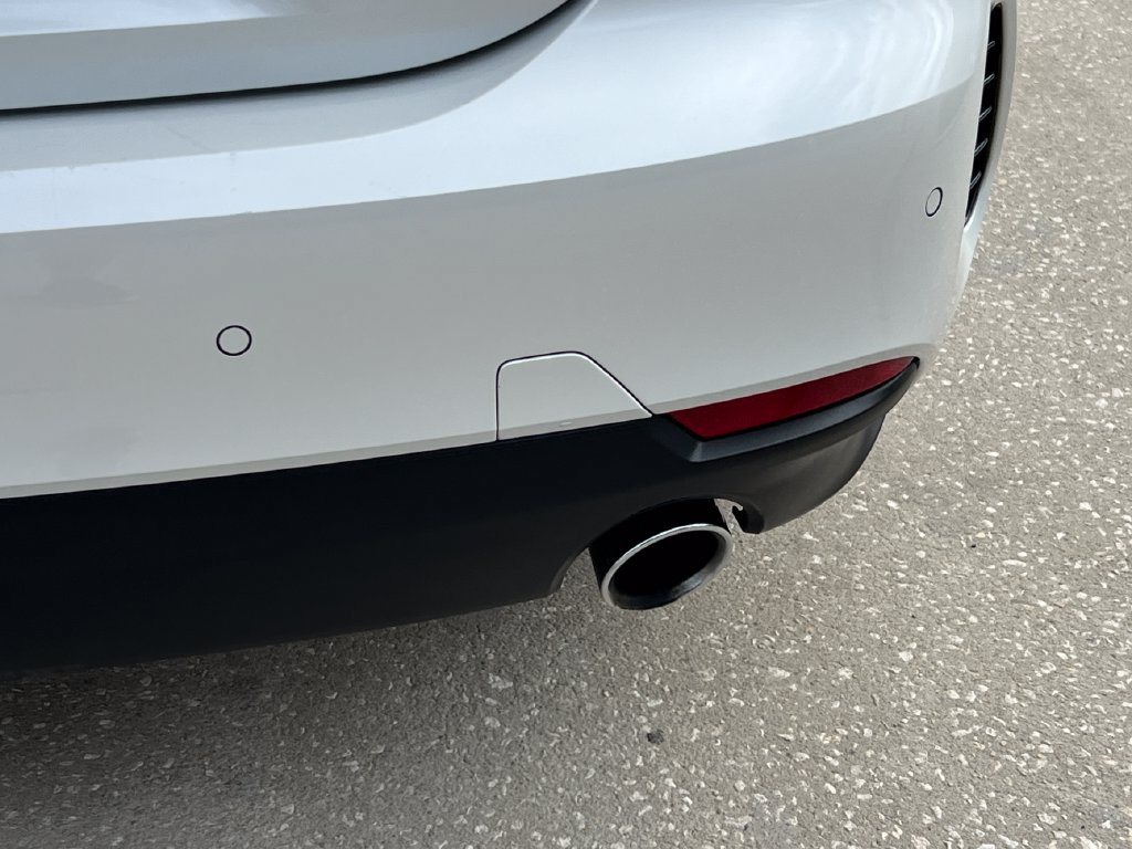 Used 2022 BMW 430i Convertible RWD image 24