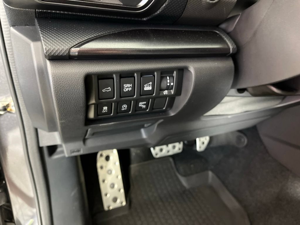 Used 2023 Subaru Forester Wilderness AWD/4WD image 32