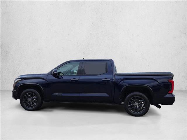 Used 2023 Toyota Tundra Platinum image 8