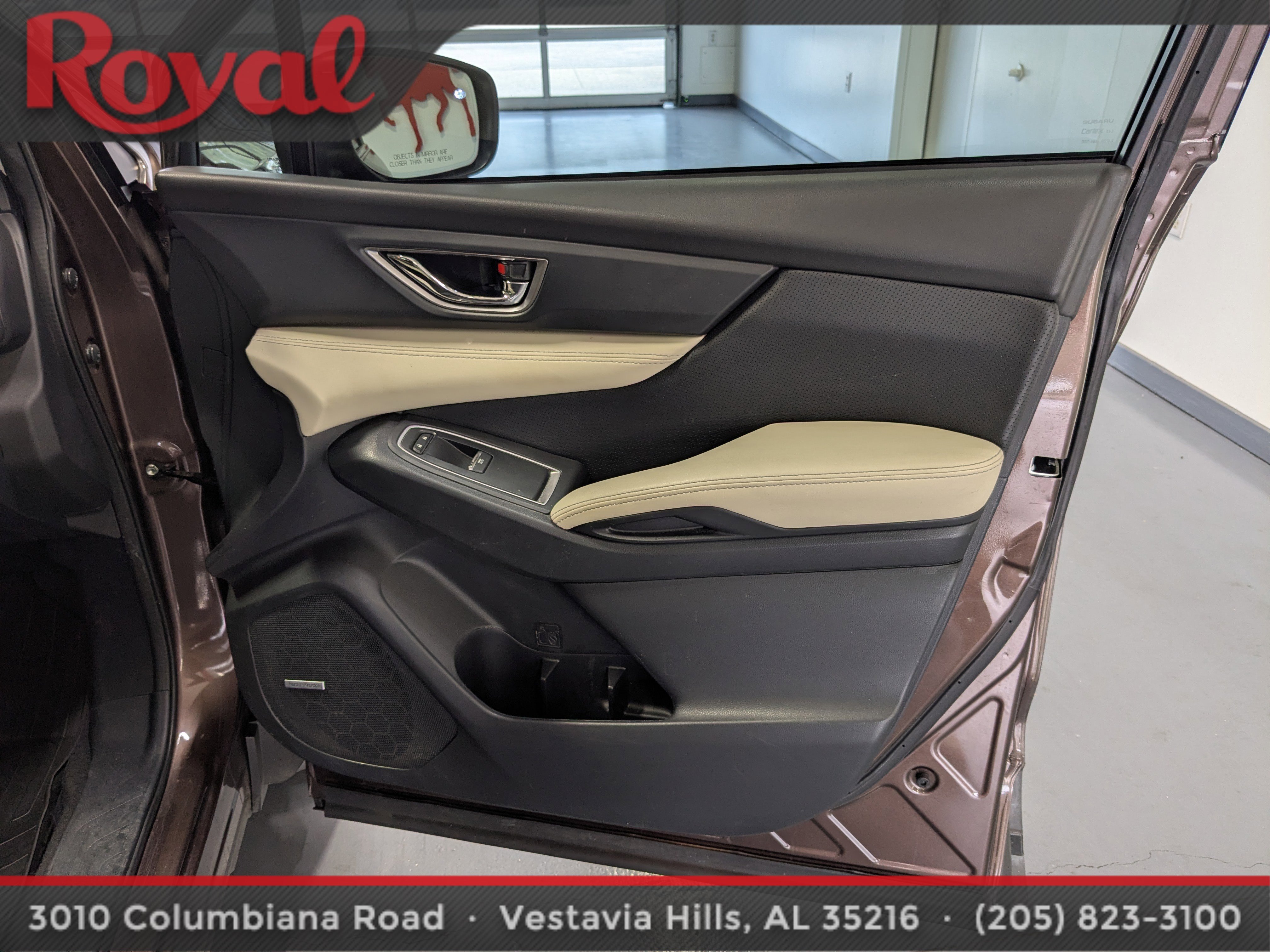 Used 2021 Subaru Ascent Limited w/ Technology Package image 7