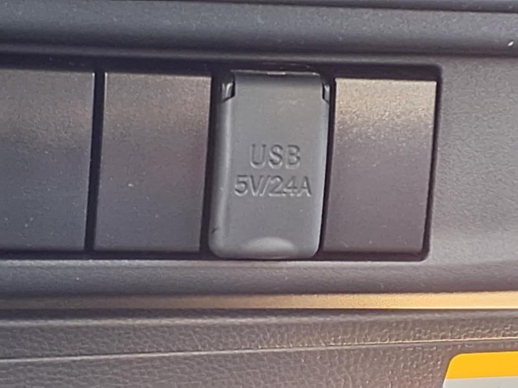 New 2025 Chevrolet Low Cab Forward 5500 XD image 15