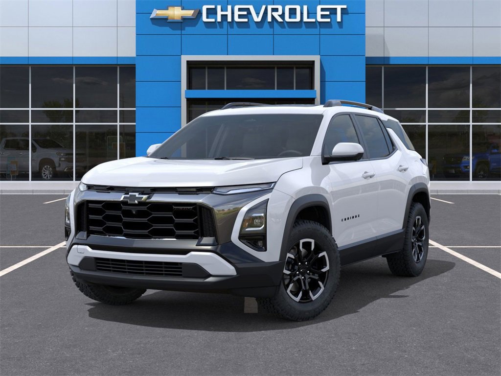 New 2026 Chevrolet Equinox ACTIV image 42