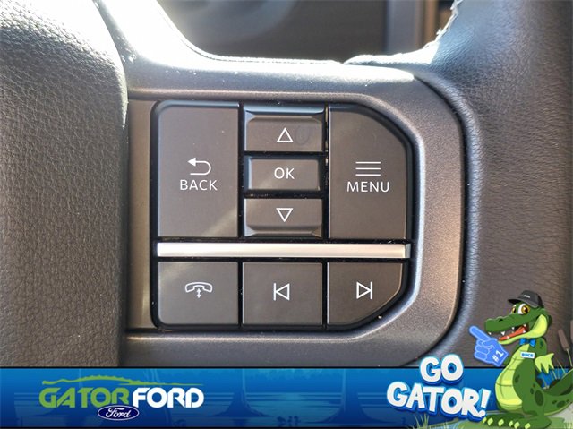 Used 2025 Ford F150 XLT w/ Equipment Group 302A MID image 46