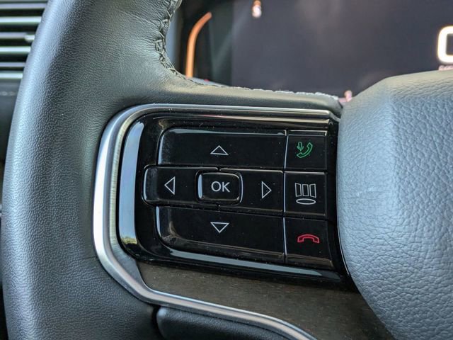 Used 2023 Jeep Grand Wagoneer 4WD w/ Convenience Group III image 32