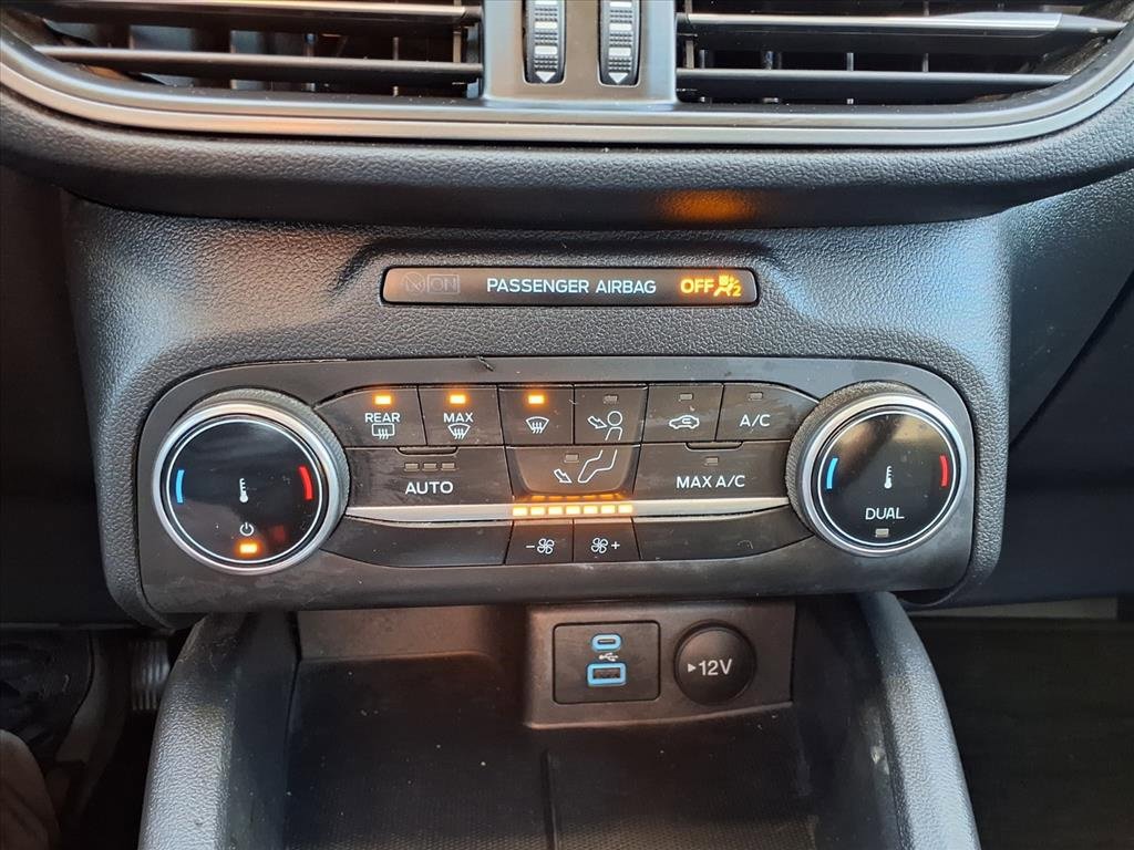 Used 2023 Ford Escape Active image 18