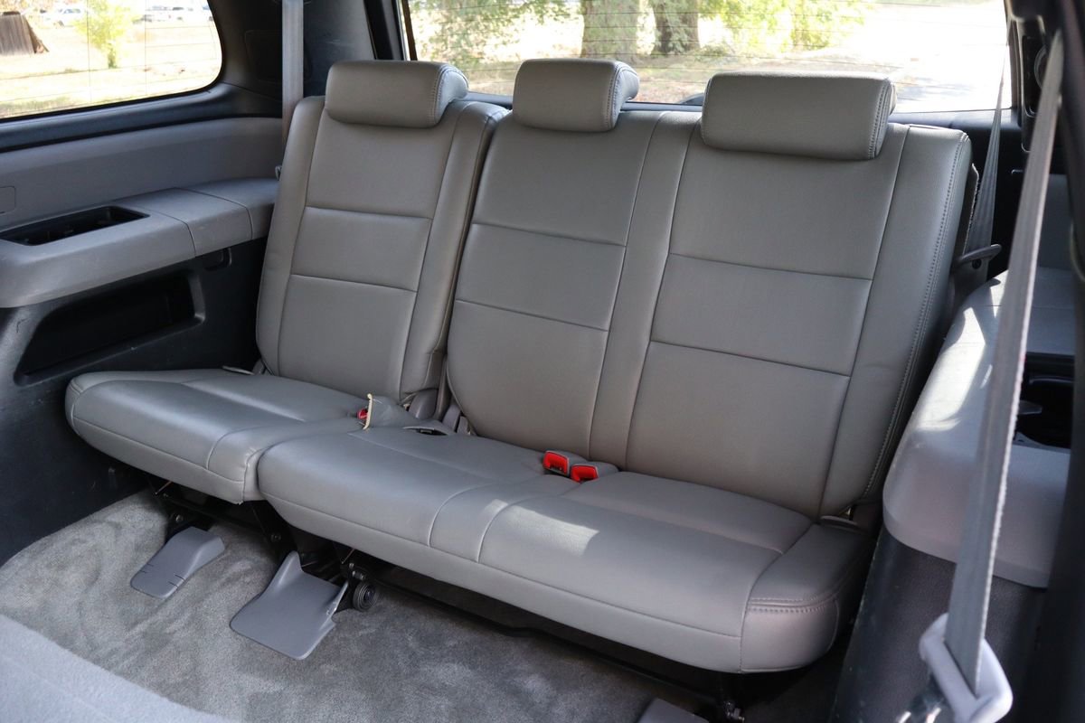 Used 2010 Toyota Sequoia SR5 image 21