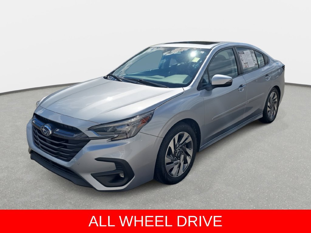 Used 2024 Subaru Legacy Limited w/ Tech Package #2 AWD/4WD image 40