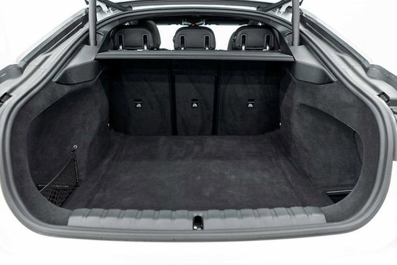 Used 2025 BMW 430i xDrive w/ Premium Package image 38