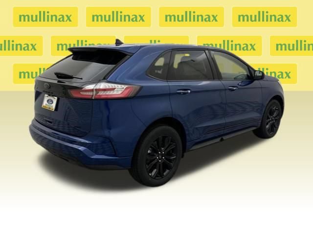 New 2024 Ford Edge SE w/ Black Appearance Package AWD/4WD image 18