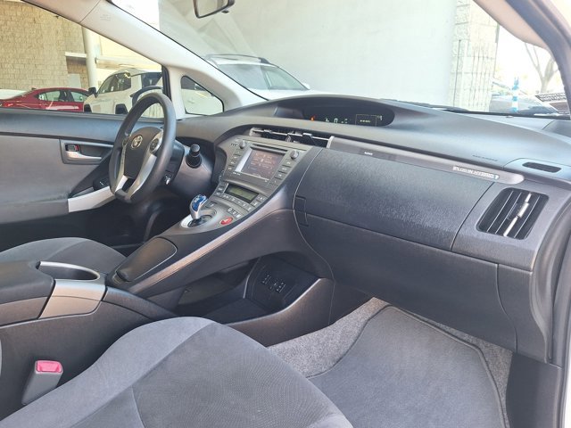 Used 2012 Toyota Prius Prime Plug-In Hybrid image 19