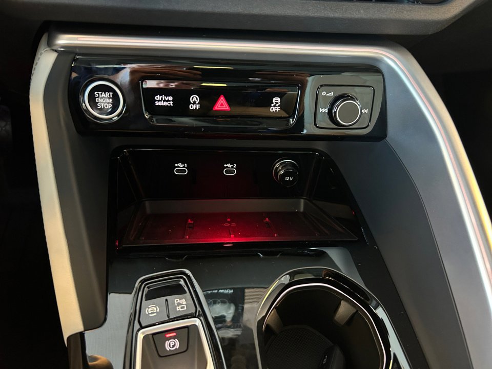 New 2025 Audi Q5 Prestige image 20