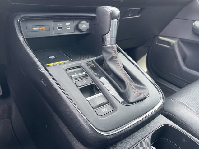 Certified 2024 Honda CR-V Sport-L image 22