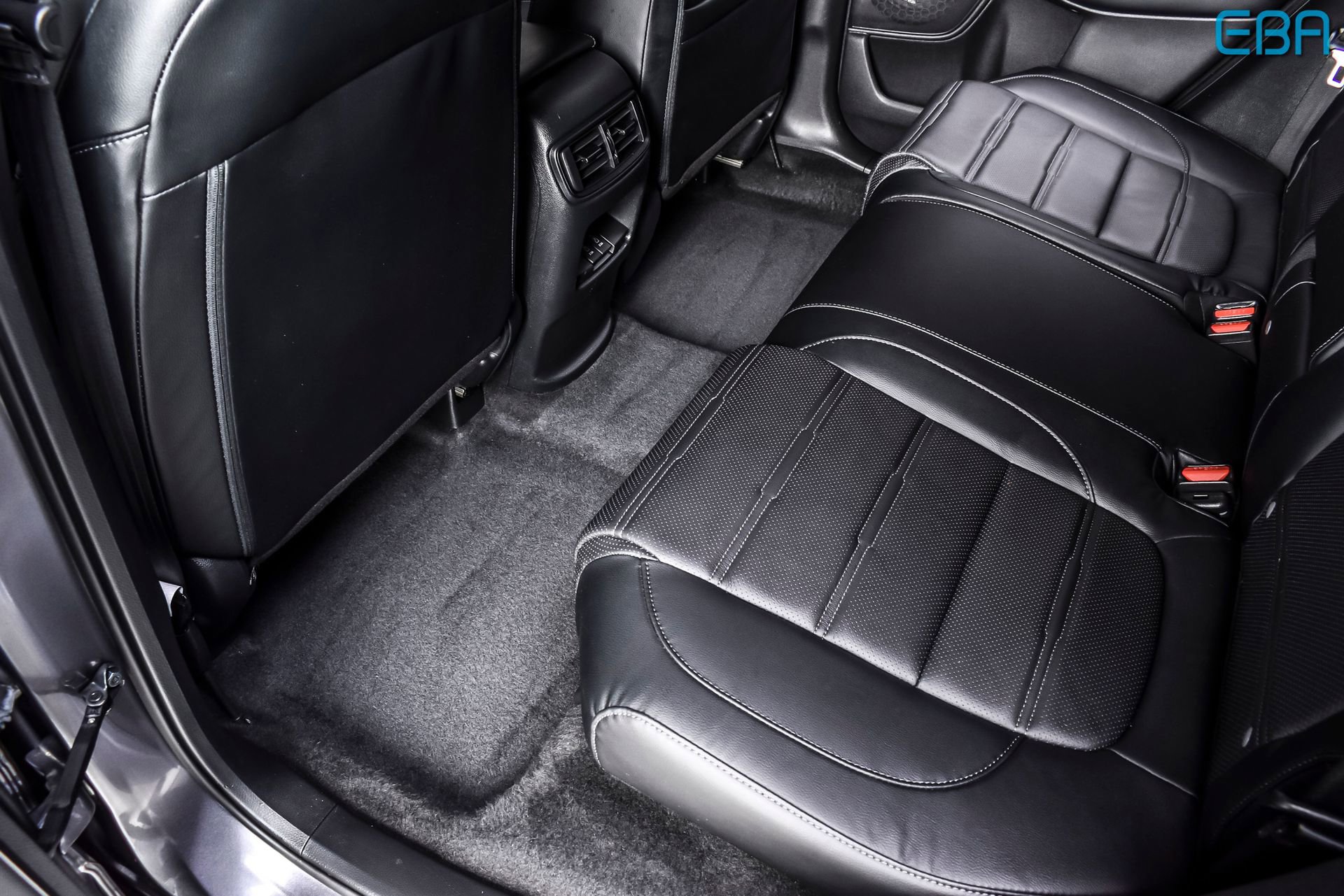 Used 2021 Honda CR-V EX-L image 21