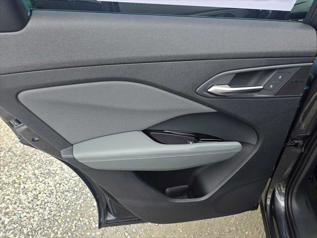 New 2026 Audi Q3 quattro 2.0T image 19