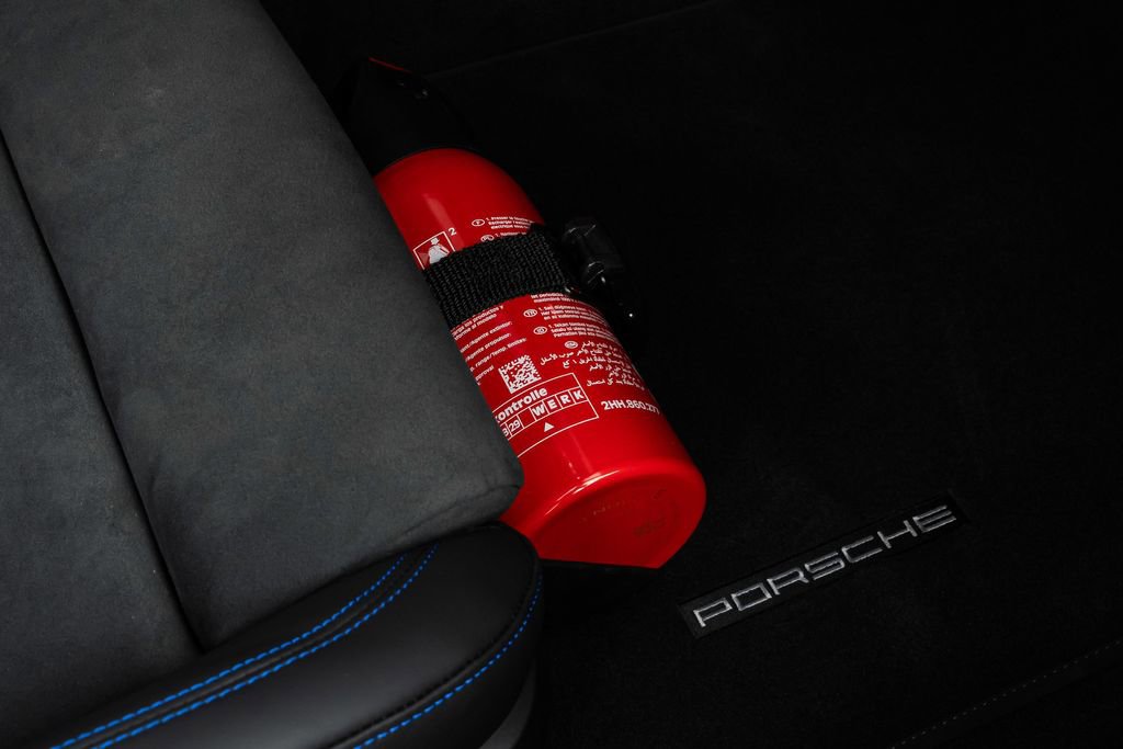 Used 2025 Porsche 911 GT3 image 40