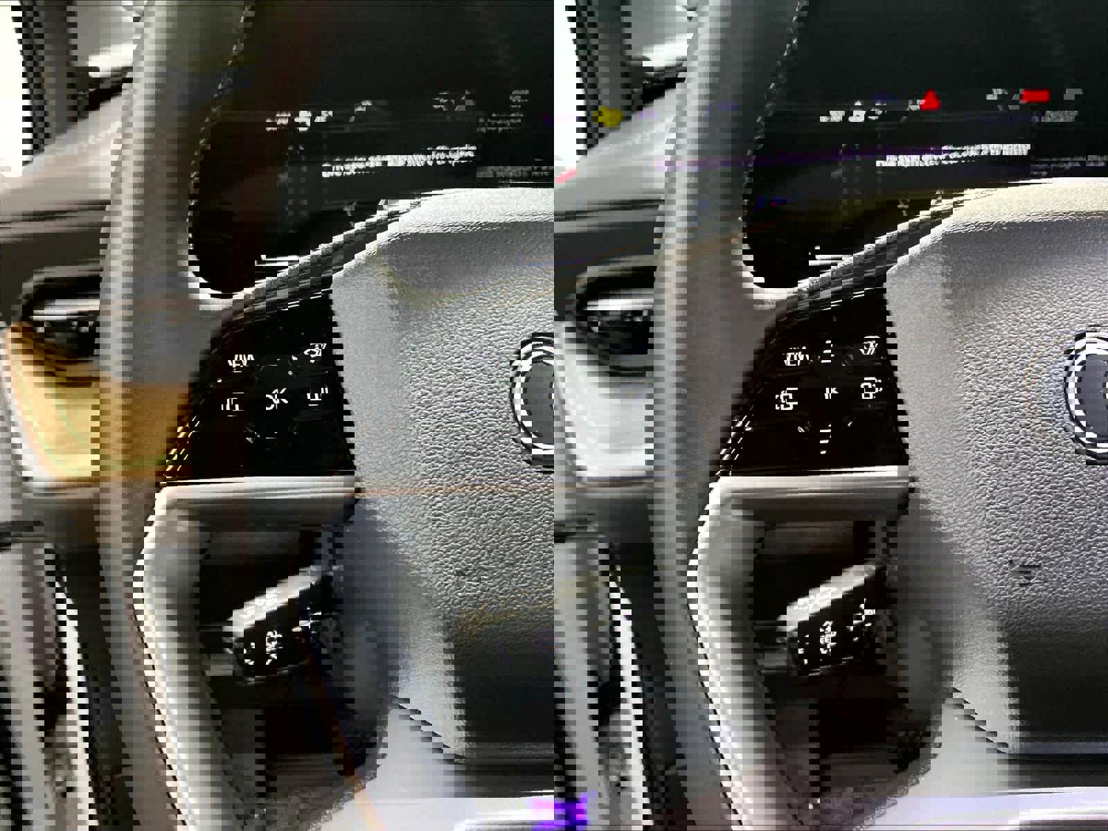 Certified 2025 Audi Q5 Premium Plus w/ Premium Plus image 21