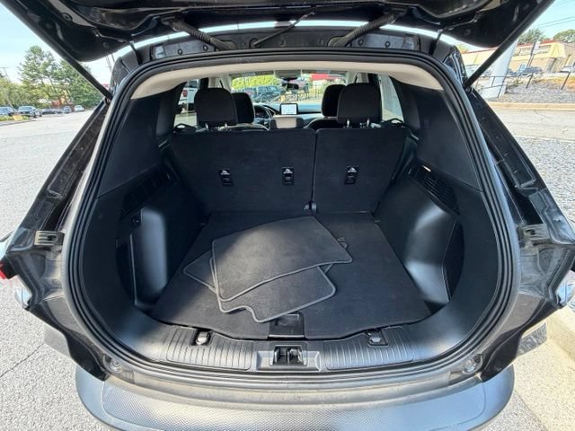 Certified 2020 Ford Escape SE FWD image 27