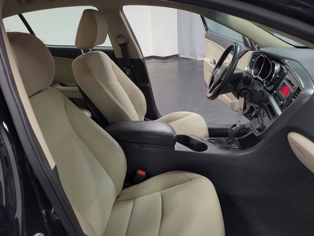 Used 2013 Kia Optima LX image 22