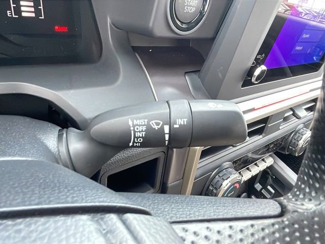 New 2026 Toyota Tacoma SR5 image 26