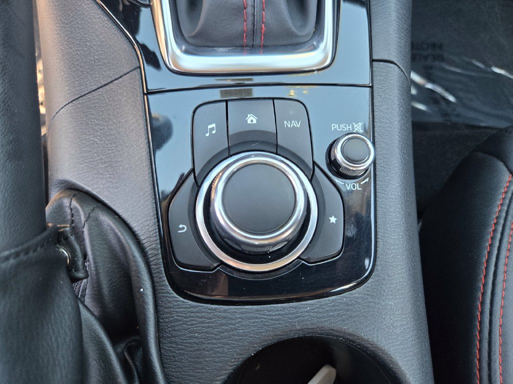 Used 2015 MAZDA MAZDA3 i Grand Touring FWD image 19