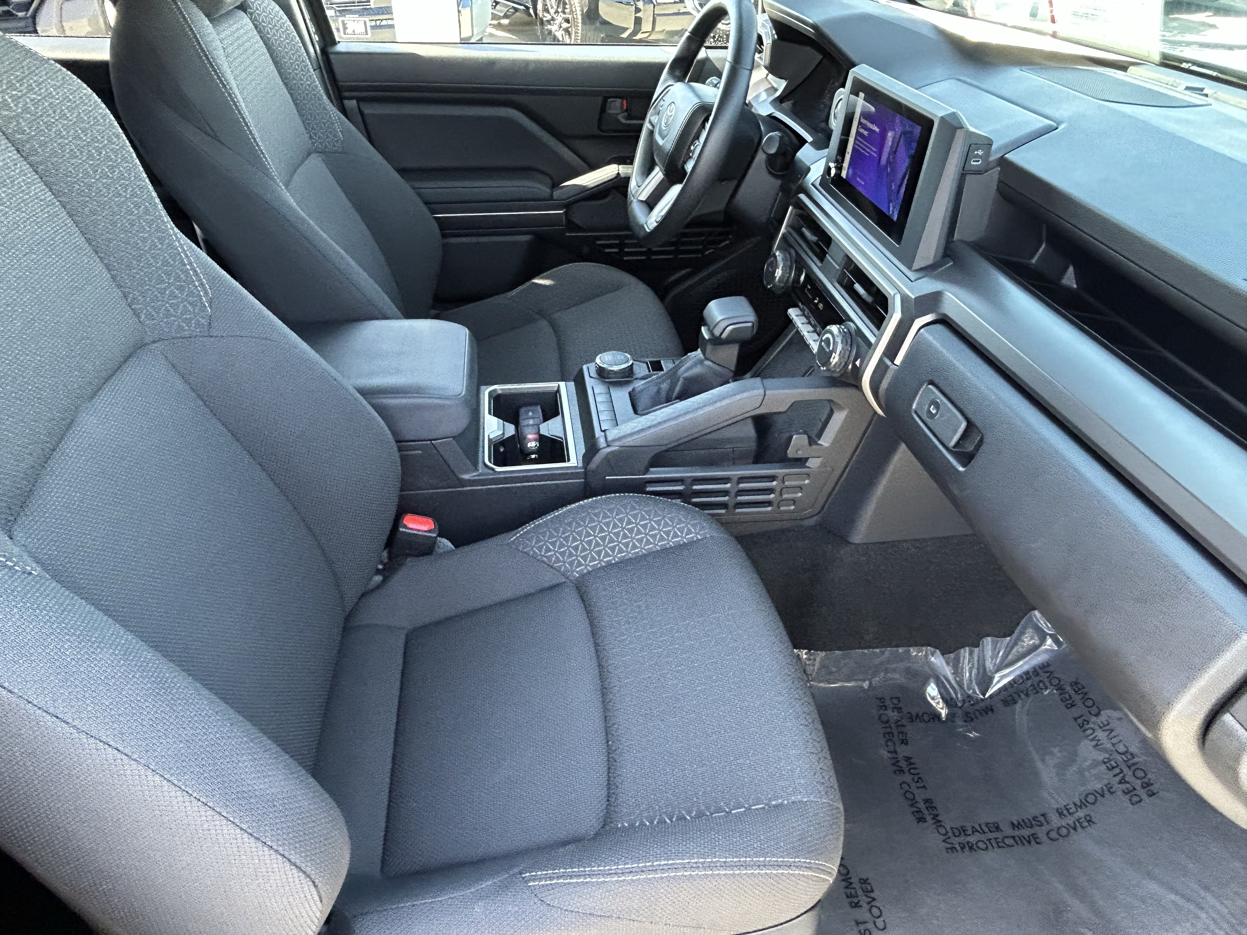 Certified 2026 Toyota 4Runner SR5 RWD image 10