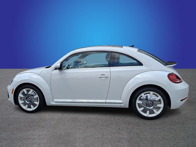 Used 2018 Volkswagen Beetle 2.0T SE FWD image 7