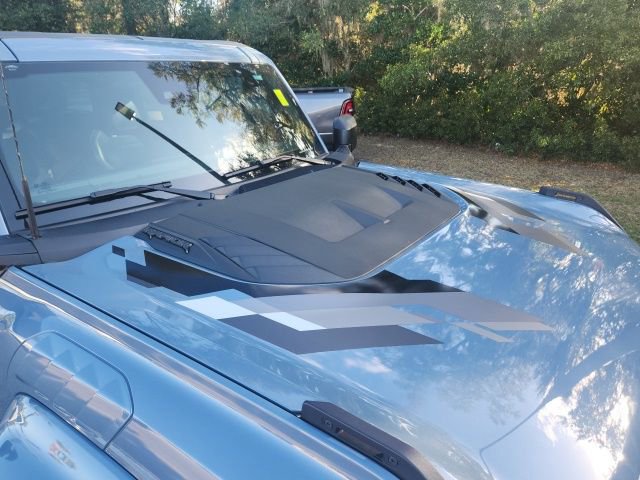 Used 2024 Ford Bronco Raptor image 13