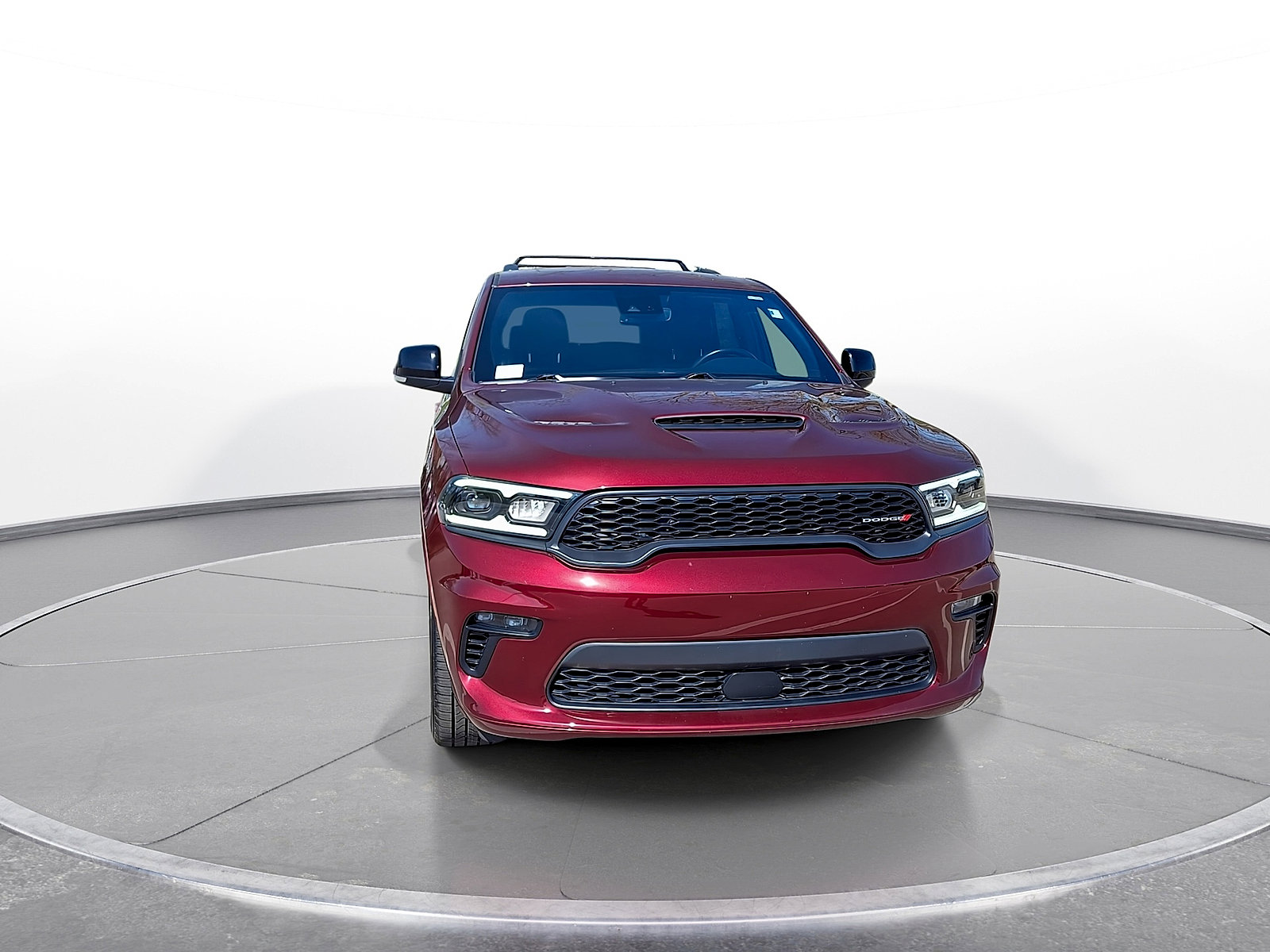 Used 2022 Dodge Durango GT AWD/4WD image 2
