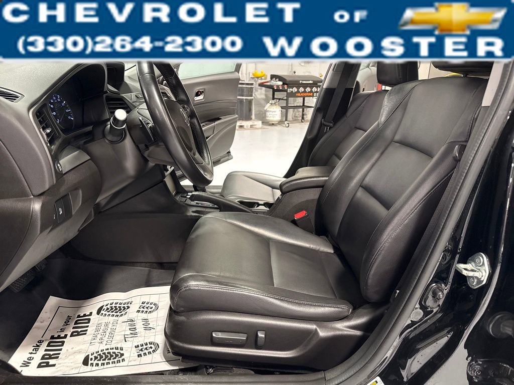 Used 2016 Acura ILX image 19