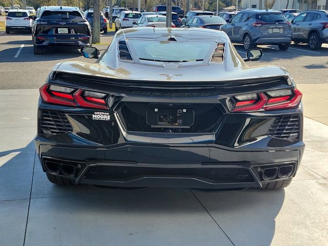 New 2026 Chevrolet Corvette Stingray Coupe w/ 1LT image 6