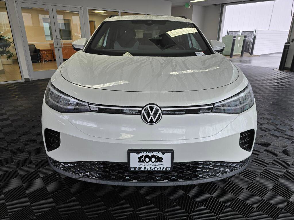 New 2026 Volkswagen ID.4 Pro image 8