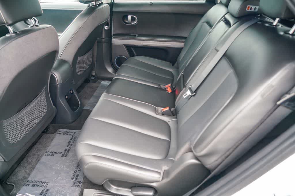 Used 2024 Hyundai Ioniq 5 Limited RWD image 17