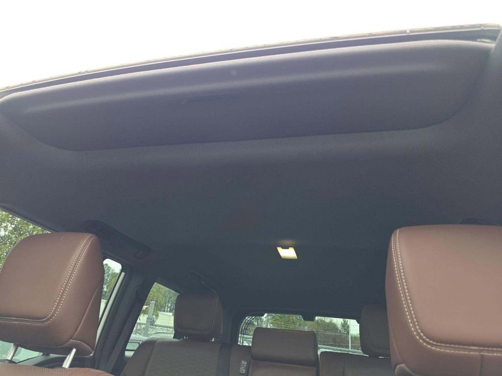 Used 2025 Toyota Land Cruiser Base w/ Premium Package image 23