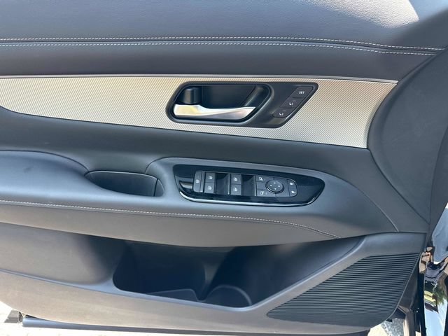 New 2027 Nissan Murano SL AWD/4WD image 18