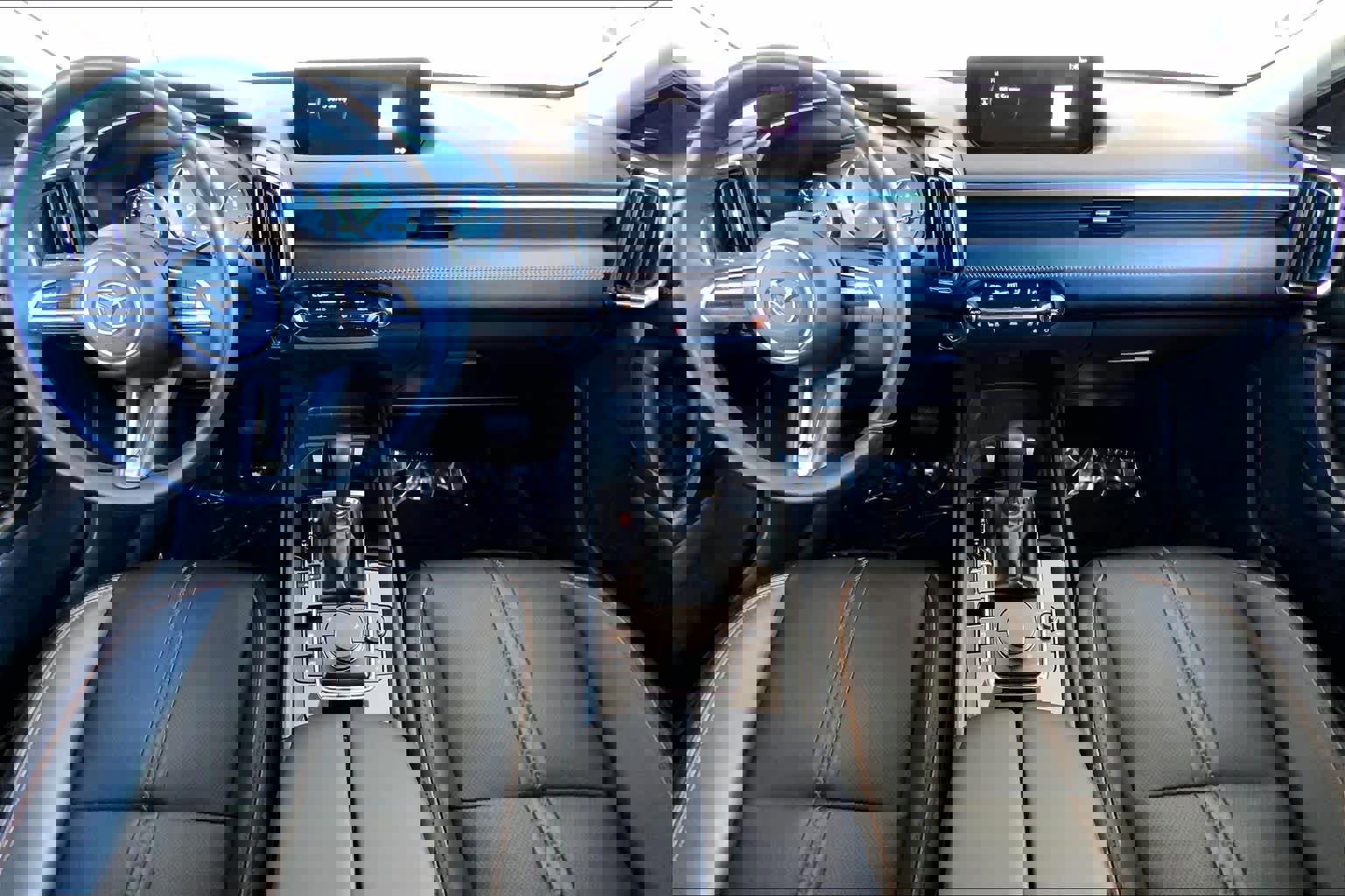 Used 2024 MAZDA CX-50 2.5 Turbo w/ Cargo Package image 15