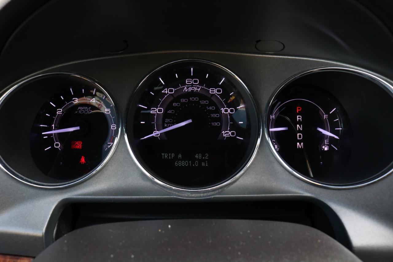 Used 2011 Lincoln MKZ FWD image 27