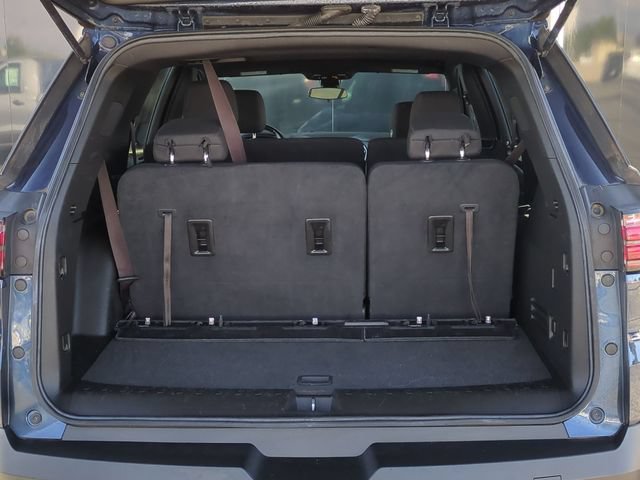 Certified 2023 Chevrolet Traverse LT FWD image 30