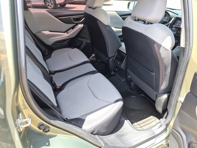 Used 2020 Subaru Forester w/ Alloy Wheel Package AWD/4WD image 18