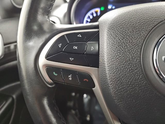 Used 2019 Jeep Grand Cherokee Altitude image 19