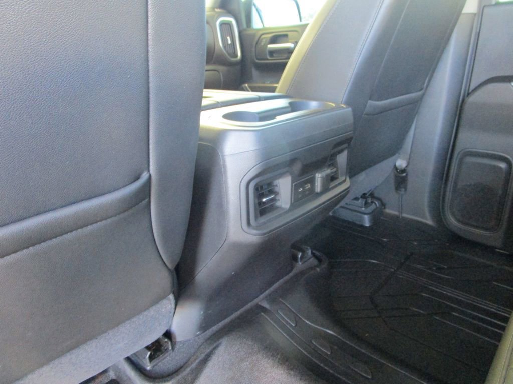 Used 2019 Chevrolet Silverado 1500 LT Trail Boss image 19