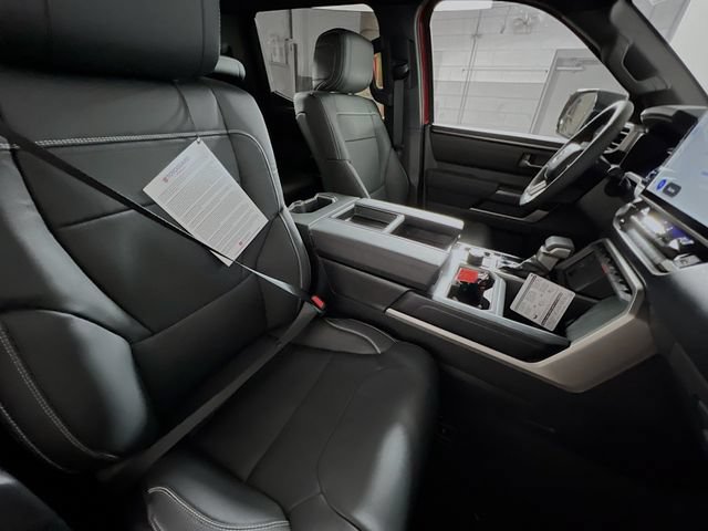 New 2026 Toyota Tundra SR5 AWD/4WD image 27