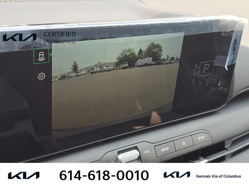 Certified 2026 Kia K4 FWD image 29