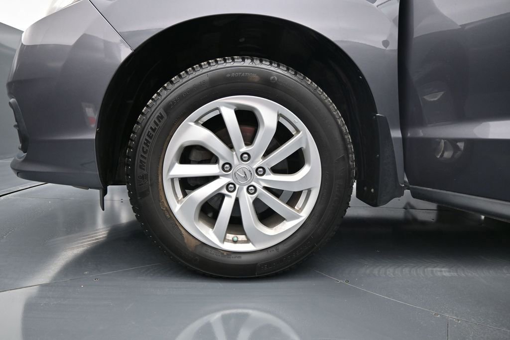 Used 2018 Acura RDX AWD image 28