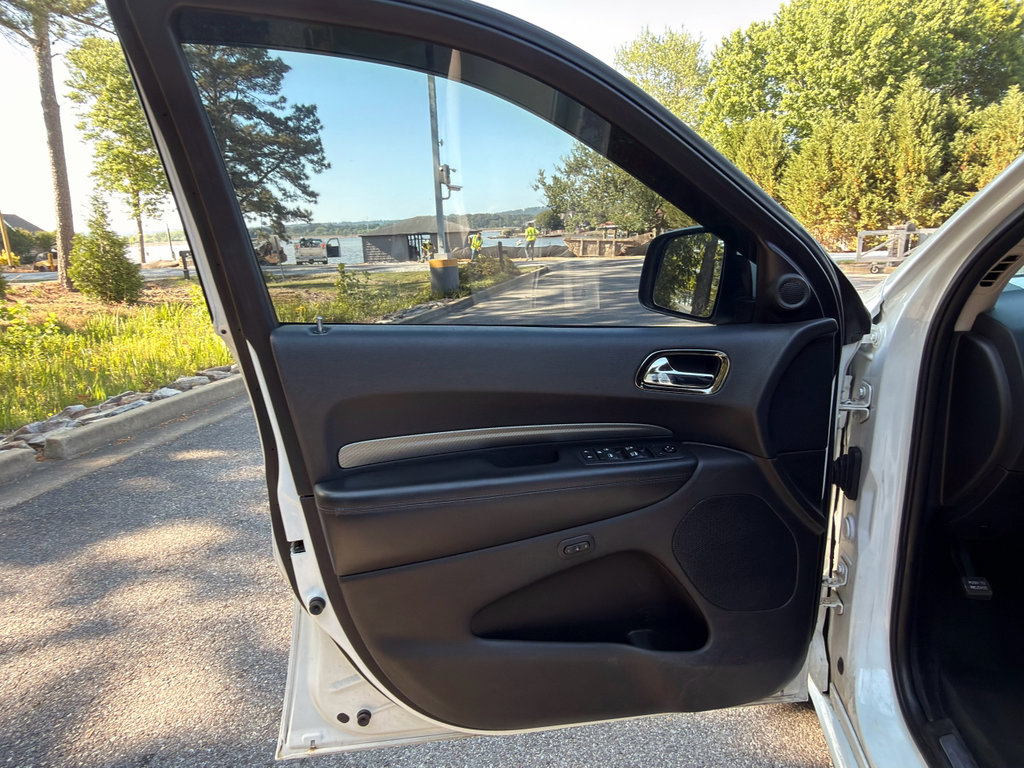 Used 2018 Dodge Durango GT AWD/4WD image 7