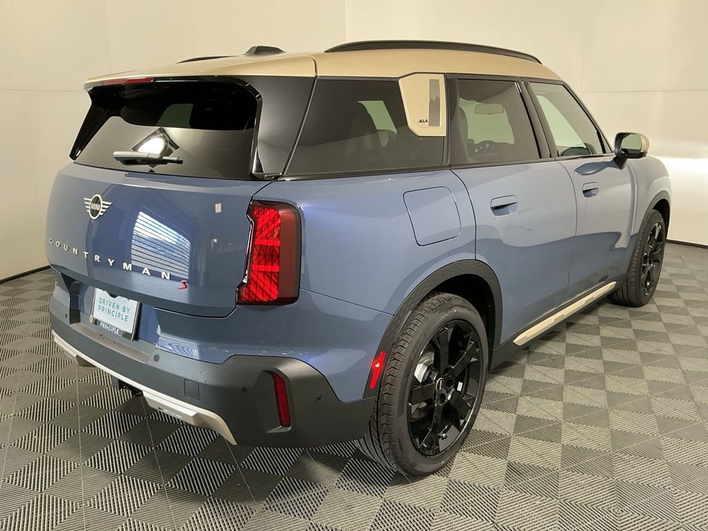 New 2026 MINI Cooper Countryman S image 4