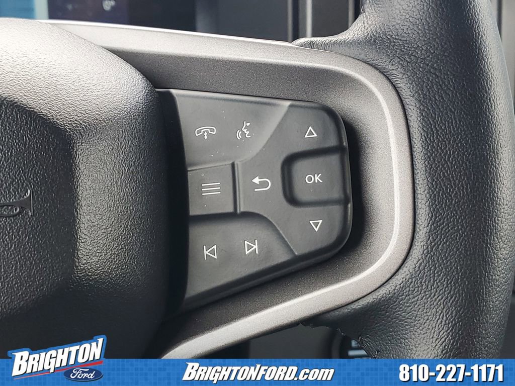 Certified 2024 Ford Bronco Big Bend AWD/4WD image 17