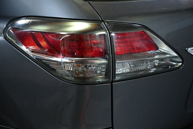 Used 2015 Lexus RX 350 F Sport w/ Navigation Package image 17