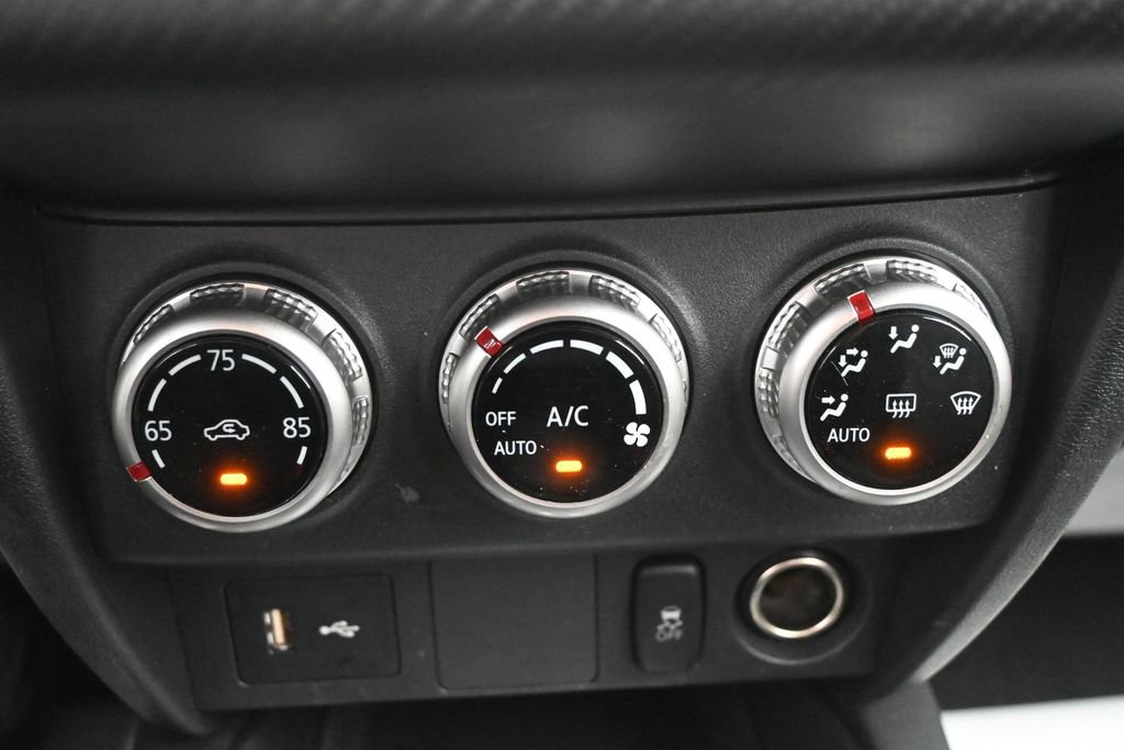 Used 2025 Mitsubishi Outlander Sport ES AWD/4WD image 13
