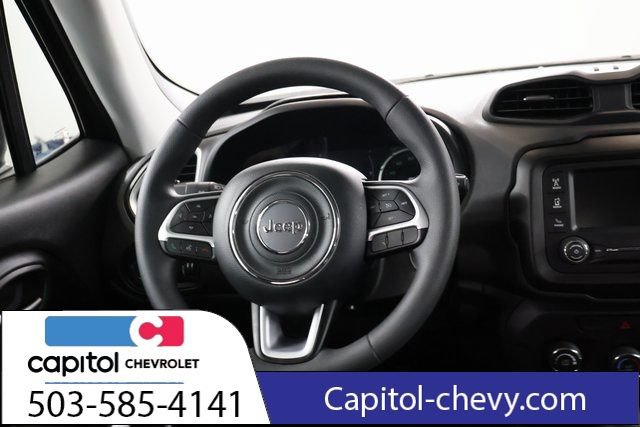 Used 2020 Jeep Renegade Sport FWD image 15