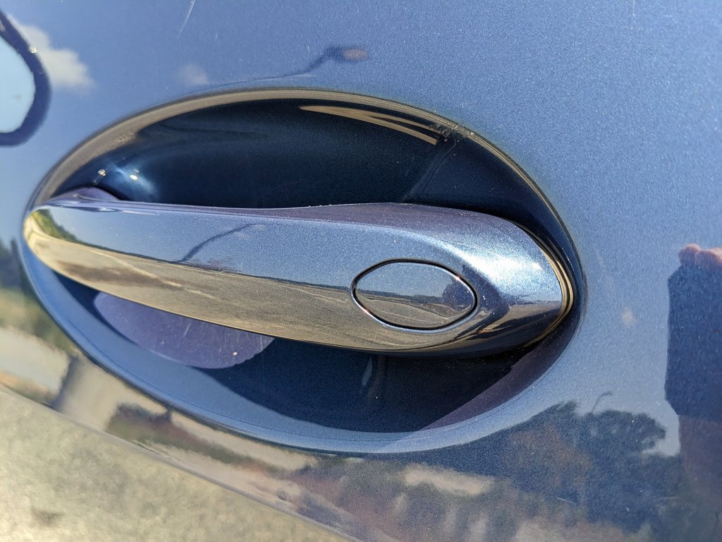 Used 2023 BMW X5 xDrive45e image 24